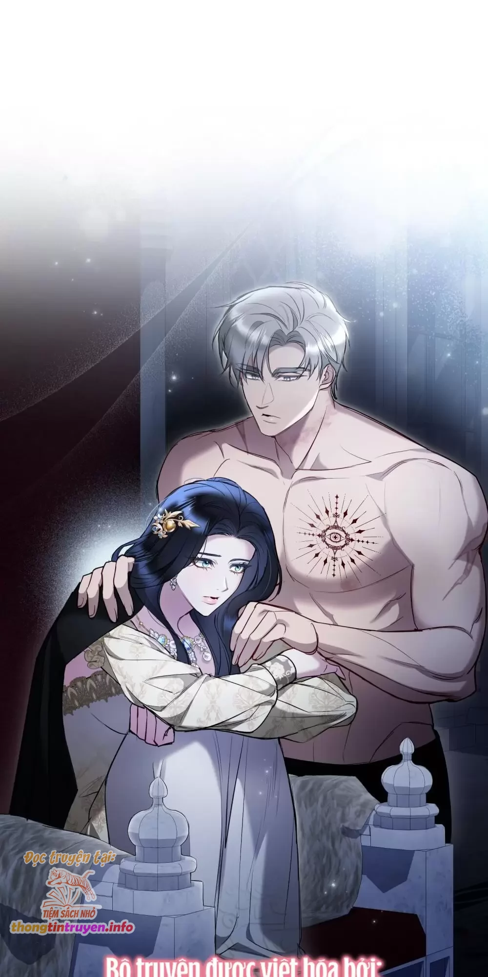 [18+] Búp Bê Phòng Ngủ Của Công Chúa Chap Chapter 12-[18+] Búp Bê Phòng Ngủ Của Công Chúa - Next Chap 13