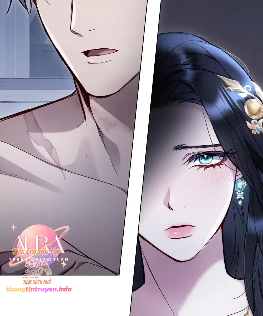 [18+] Búp Bê Phòng Ngủ Của Công Chúa Chap Chapter 12-[18+] Búp Bê Phòng Ngủ Của Công Chúa - Next Chap 13