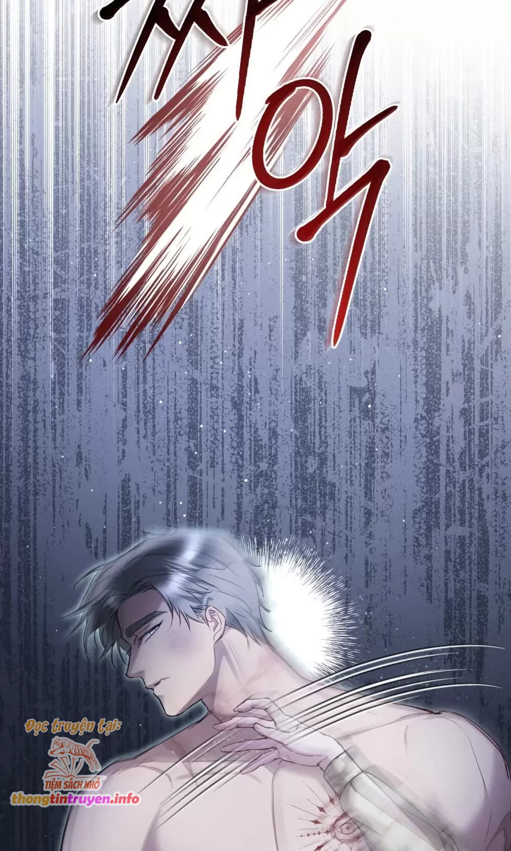 [18+] Búp Bê Phòng Ngủ Của Công Chúa Chap Chapter 12-[18+] Búp Bê Phòng Ngủ Của Công Chúa - Next Chap 13