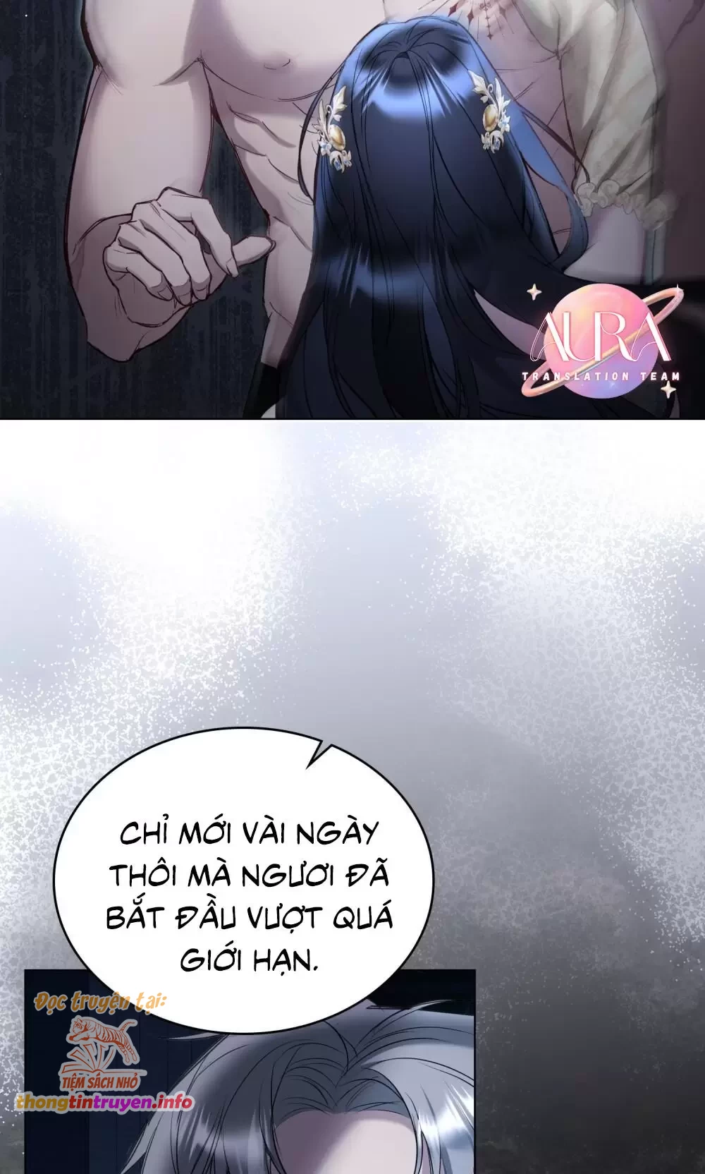 [18+] Búp Bê Phòng Ngủ Của Công Chúa Chap Chapter 12-[18+] Búp Bê Phòng Ngủ Của Công Chúa - Next Chap 13