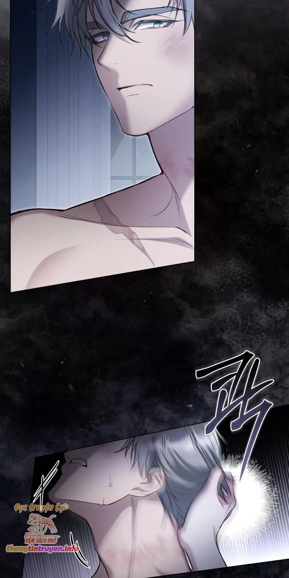 [18+] Búp Bê Phòng Ngủ Của Công Chúa Chap Chapter 12-[18+] Búp Bê Phòng Ngủ Của Công Chúa - Next Chap 13