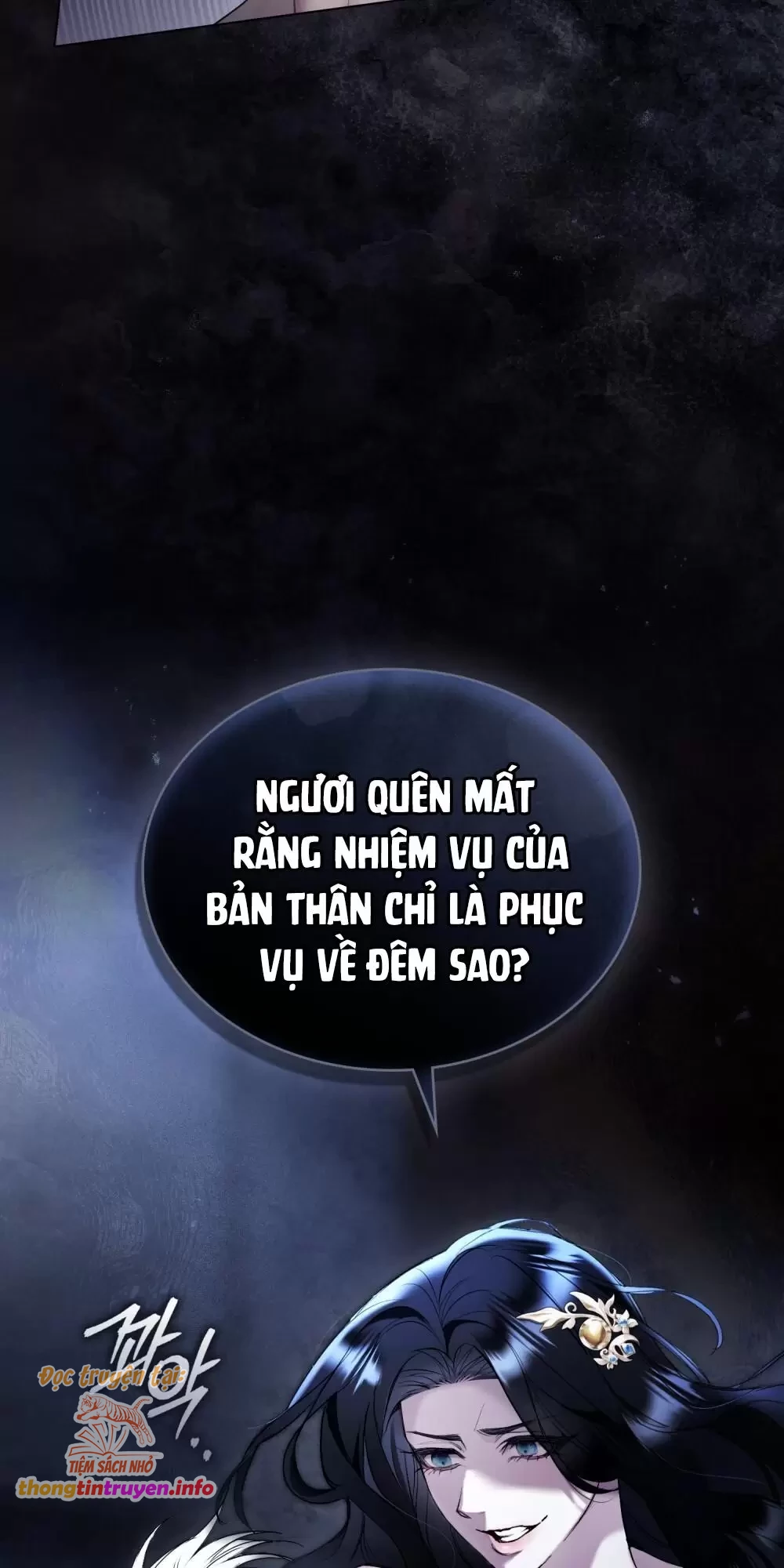 [18+] Búp Bê Phòng Ngủ Của Công Chúa Chap Chapter 12-[18+] Búp Bê Phòng Ngủ Của Công Chúa - Next Chap 13