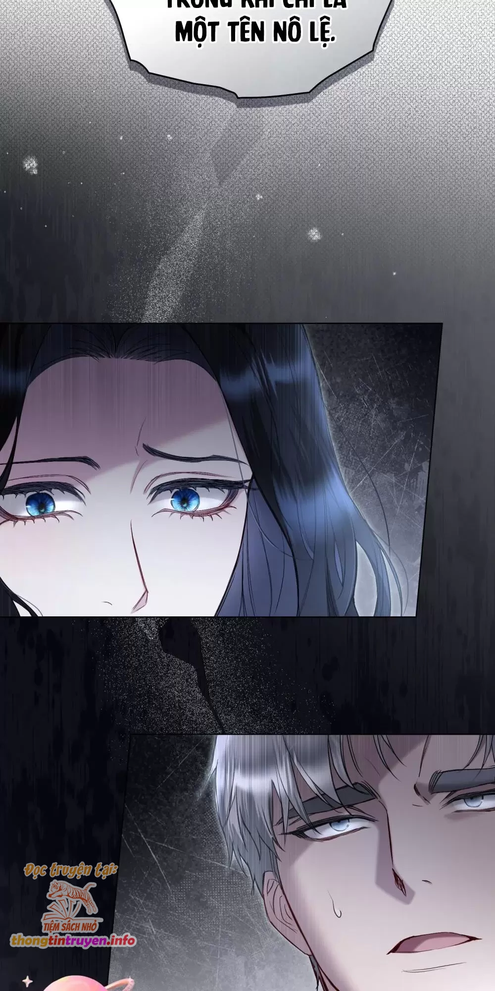 [18+] Búp Bê Phòng Ngủ Của Công Chúa Chap Chapter 12-[18+] Búp Bê Phòng Ngủ Của Công Chúa - Next Chap 13