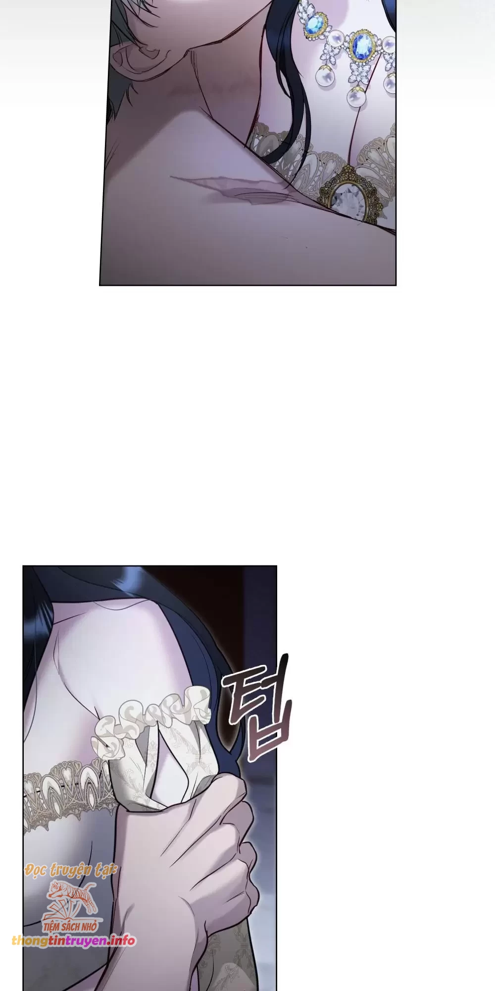 [18+] Búp Bê Phòng Ngủ Của Công Chúa Chap Chapter 12-[18+] Búp Bê Phòng Ngủ Của Công Chúa - Next Chap 13