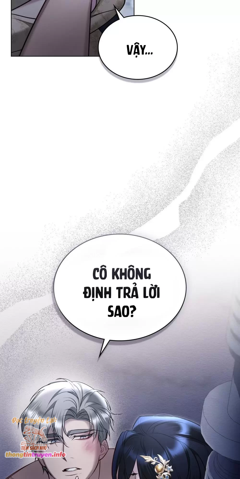 [18+] Búp Bê Phòng Ngủ Của Công Chúa Chap Chapter 12-[18+] Búp Bê Phòng Ngủ Của Công Chúa - Next Chap 13