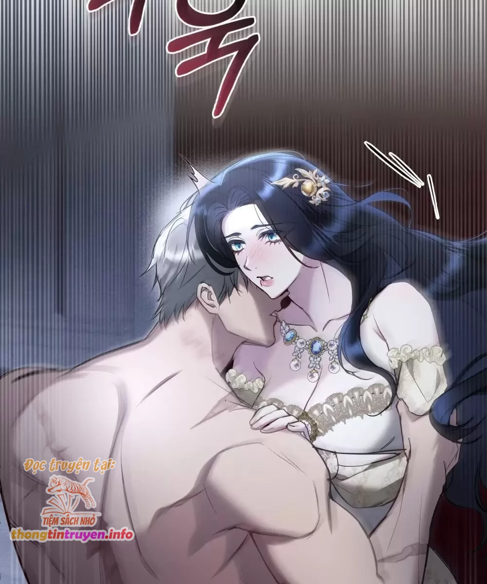 [18+] Búp Bê Phòng Ngủ Của Công Chúa Chap Chapter 12-[18+] Búp Bê Phòng Ngủ Của Công Chúa - Next Chap 13