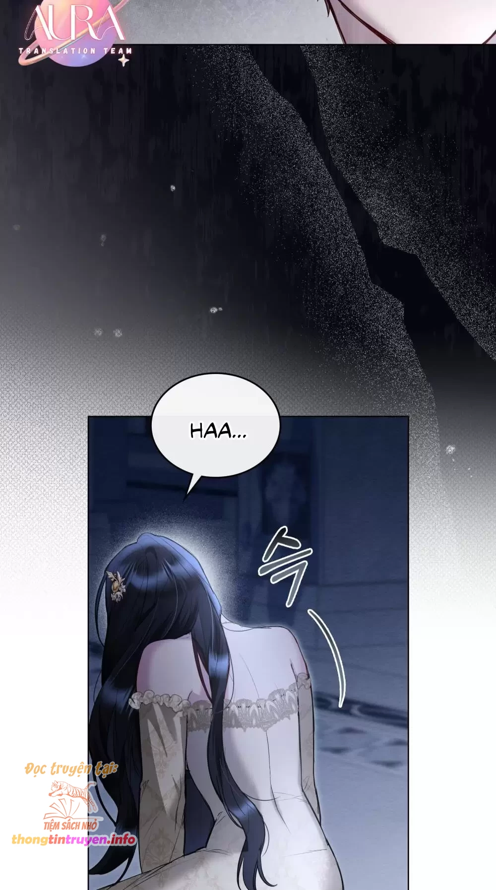 [18+] Búp Bê Phòng Ngủ Của Công Chúa Chap Chapter 12-[18+] Búp Bê Phòng Ngủ Của Công Chúa - Next Chap 13