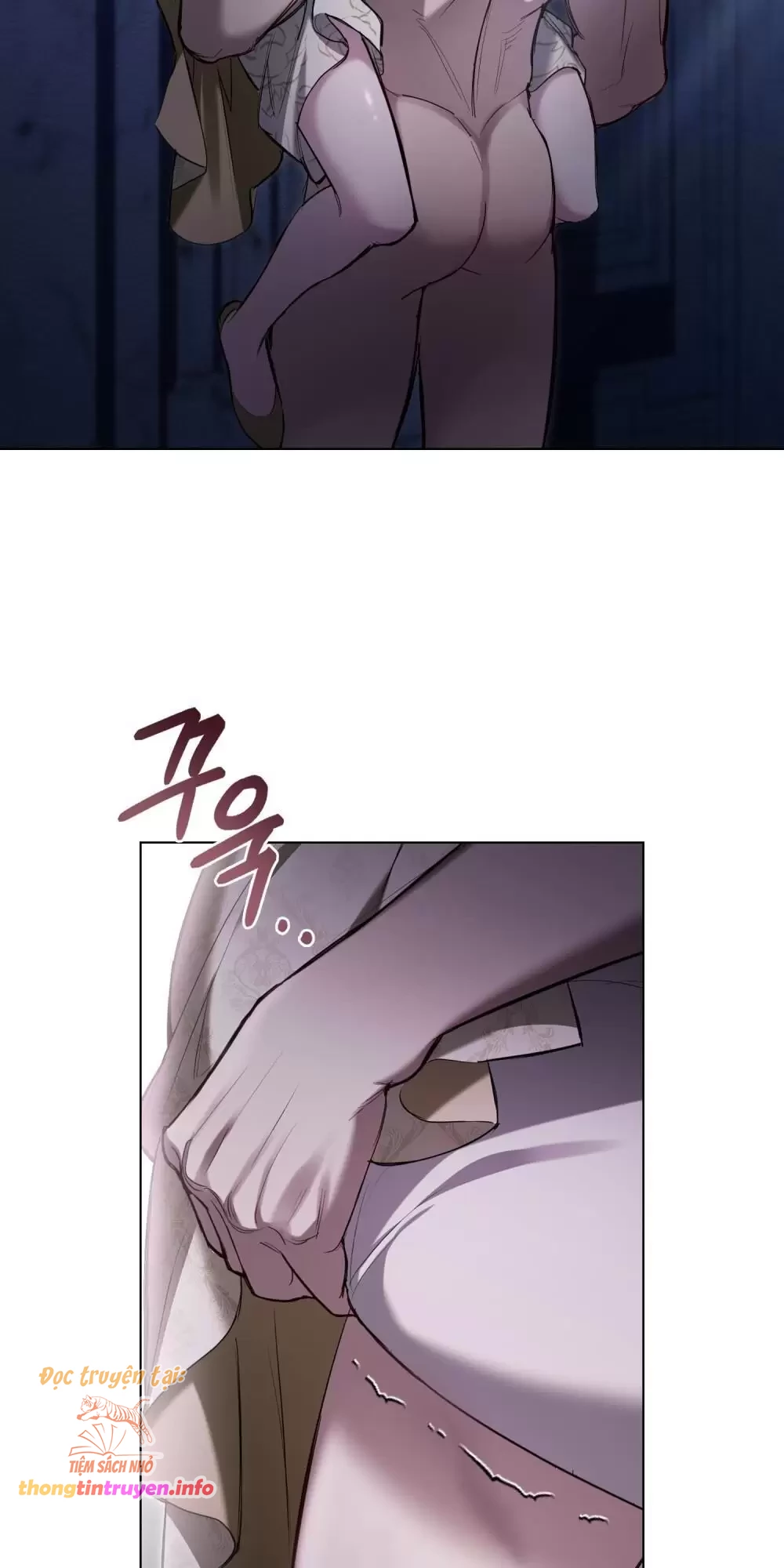 [18+] Búp Bê Phòng Ngủ Của Công Chúa Chap Chapter 12-[18+] Búp Bê Phòng Ngủ Của Công Chúa - Next Chap 13