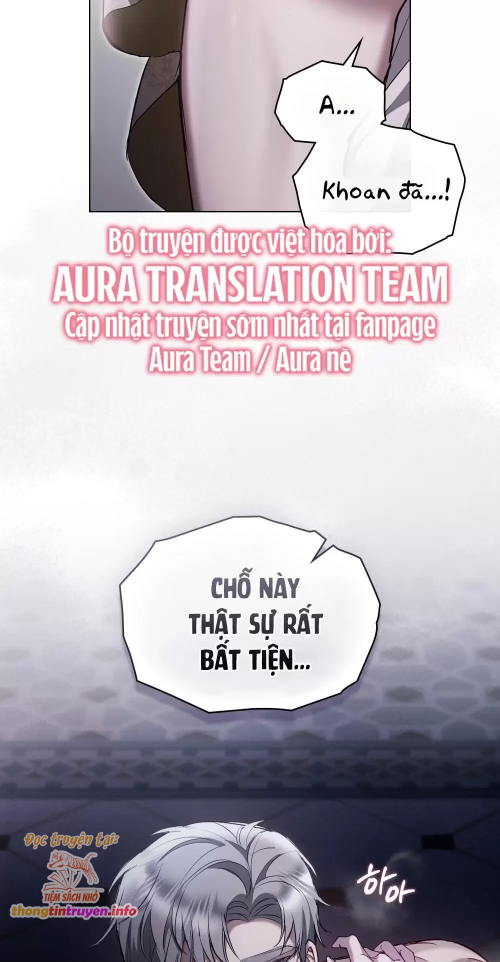 [18+] Búp Bê Phòng Ngủ Của Công Chúa Chap Chapter 12-[18+] Búp Bê Phòng Ngủ Của Công Chúa - Next Chap 13