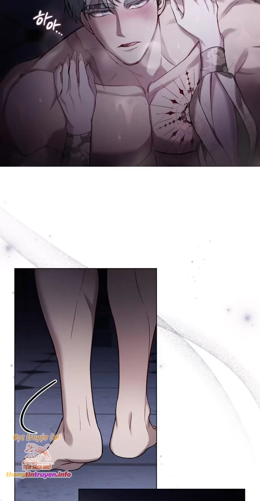 [18+] Búp Bê Phòng Ngủ Của Công Chúa Chap Chapter 12-[18+] Búp Bê Phòng Ngủ Của Công Chúa - Next Chap 13