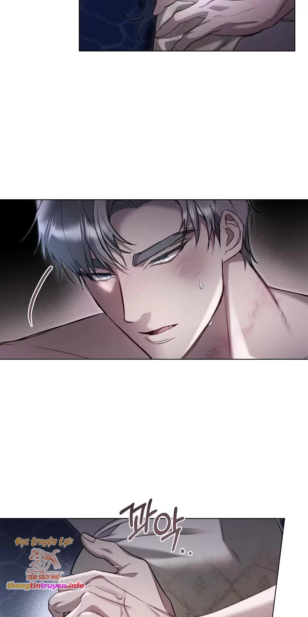 [18+] Búp Bê Phòng Ngủ Của Công Chúa Chap Chapter 12-[18+] Búp Bê Phòng Ngủ Của Công Chúa - Next Chap 13