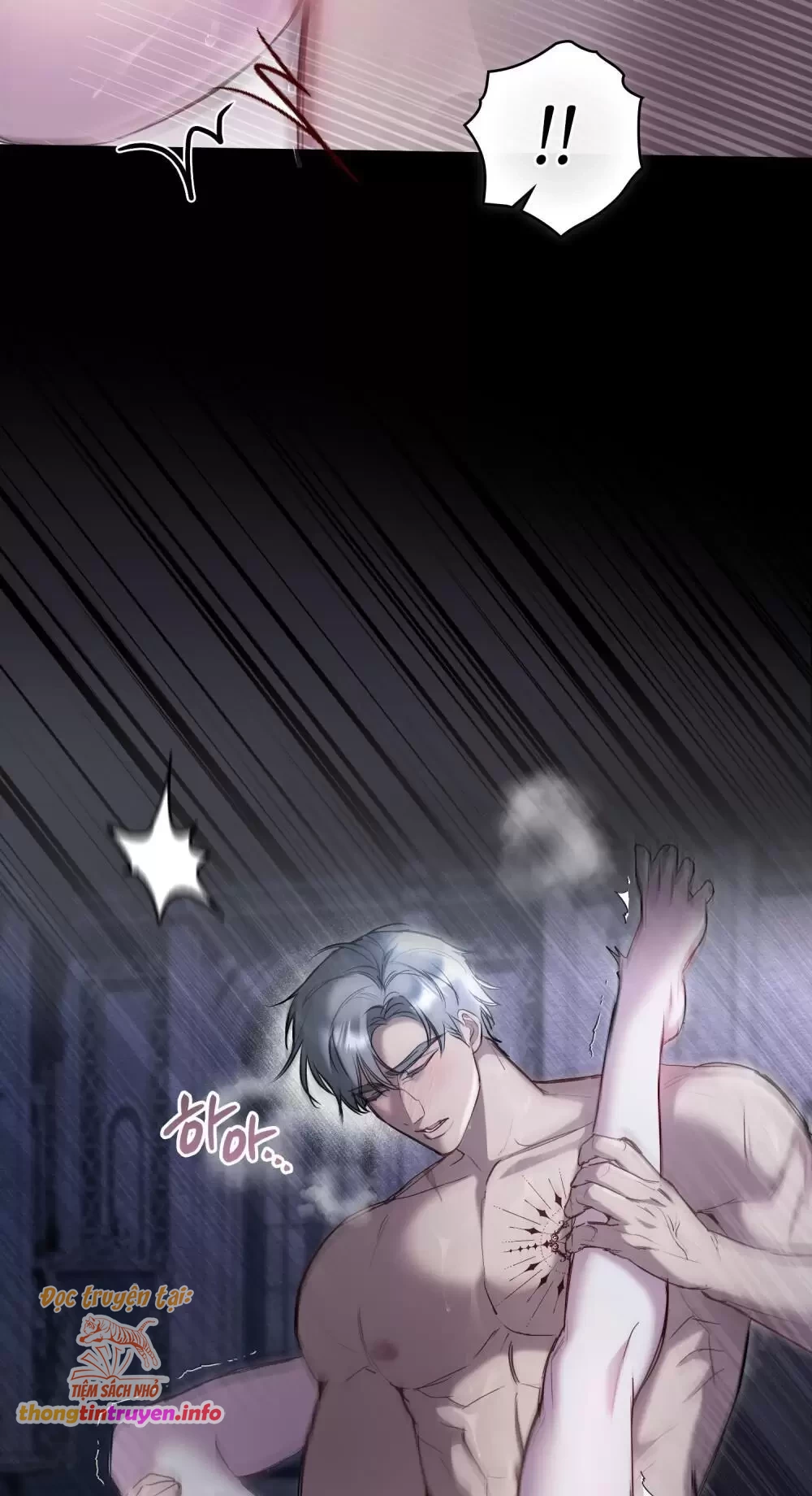 [18+] Búp Bê Phòng Ngủ Của Công Chúa Chap Chapter 13-[18+] Búp Bê Phòng Ngủ Của Công Chúa - Next Chap 14