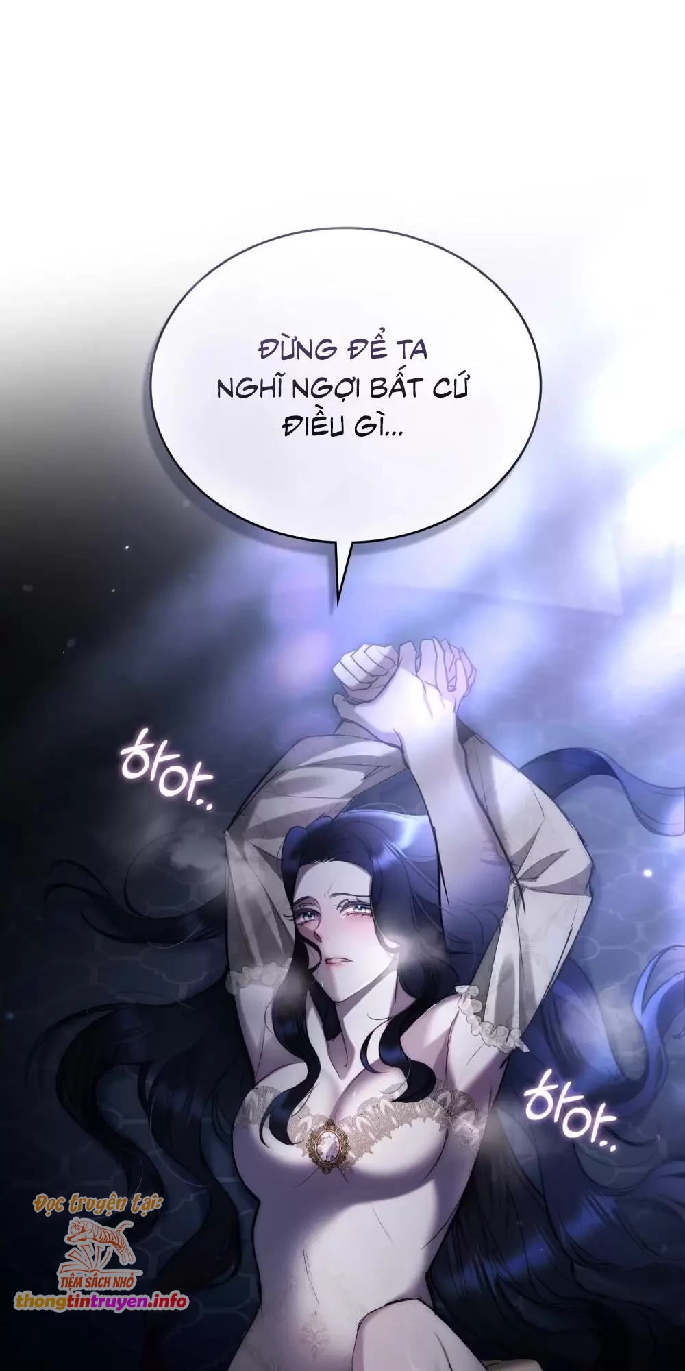 [18+] Búp Bê Phòng Ngủ Của Công Chúa Chap Chapter 13-[18+] Búp Bê Phòng Ngủ Của Công Chúa - Next Chap 14