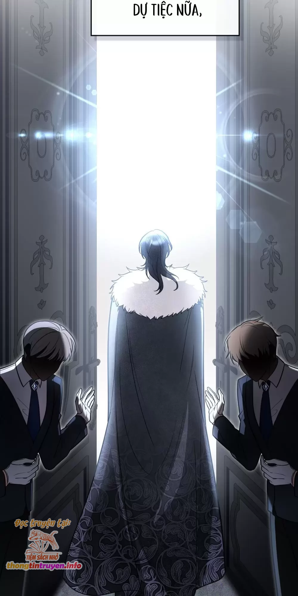 [18+] Búp Bê Phòng Ngủ Của Công Chúa Chap Chapter 13-[18+] Búp Bê Phòng Ngủ Của Công Chúa - Next Chap 14