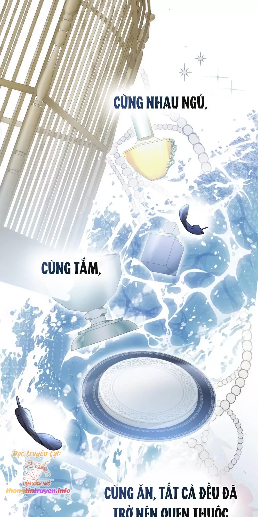 [18+] Búp Bê Phòng Ngủ Của Công Chúa Chap Chapter 13-[18+] Búp Bê Phòng Ngủ Của Công Chúa - Next Chap 14