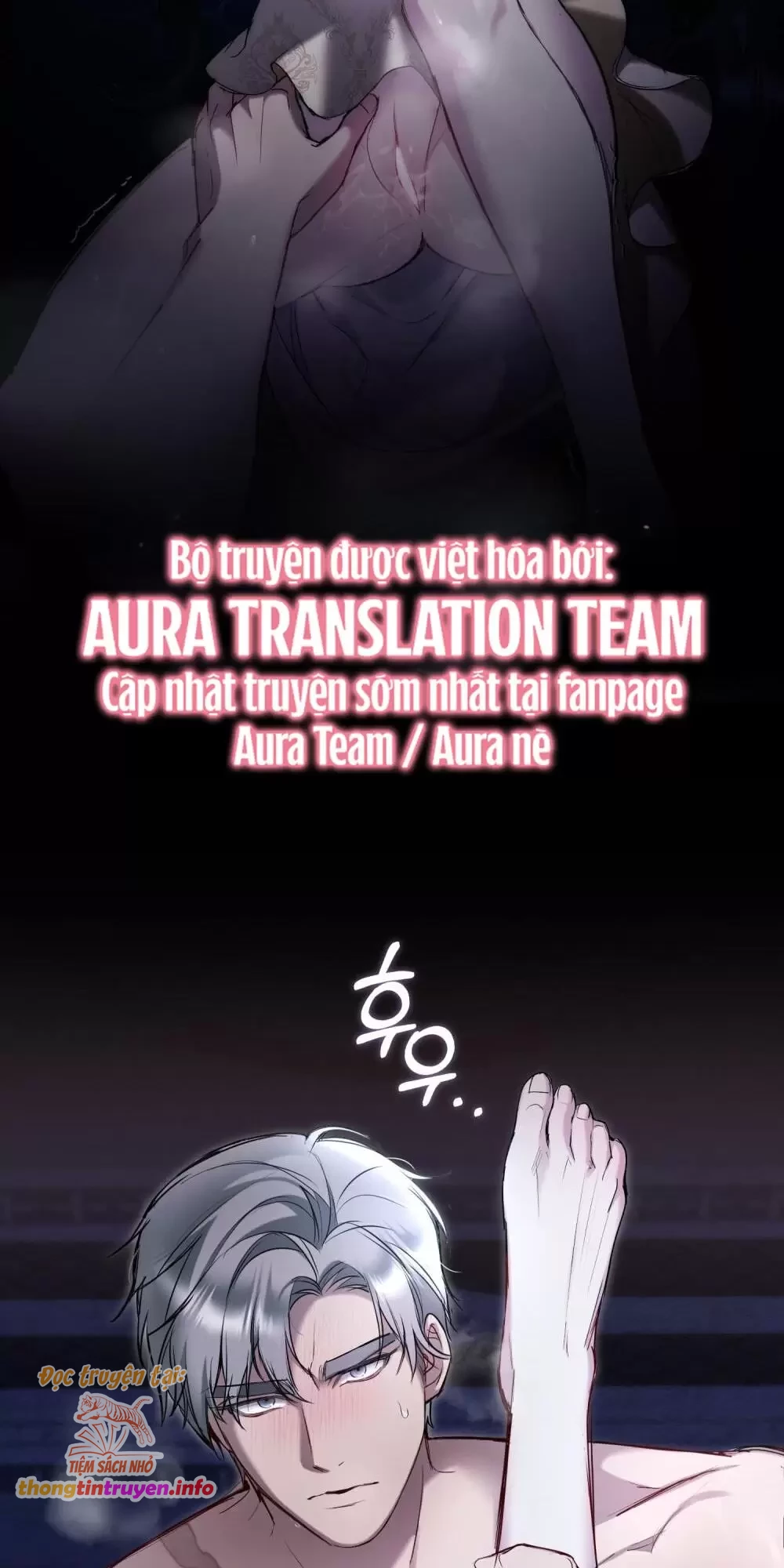 [18+] Búp Bê Phòng Ngủ Của Công Chúa Chap Chapter 13-[18+] Búp Bê Phòng Ngủ Của Công Chúa - Next Chap 14