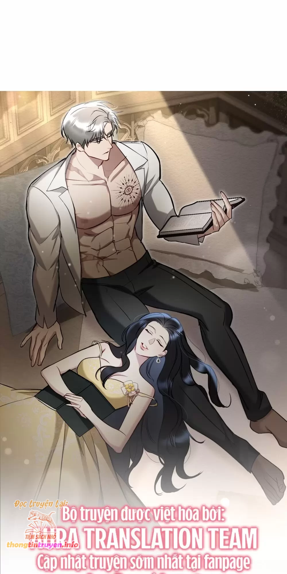 [18+] Búp Bê Phòng Ngủ Của Công Chúa Chap Chapter 13-[18+] Búp Bê Phòng Ngủ Của Công Chúa - Next Chap 14