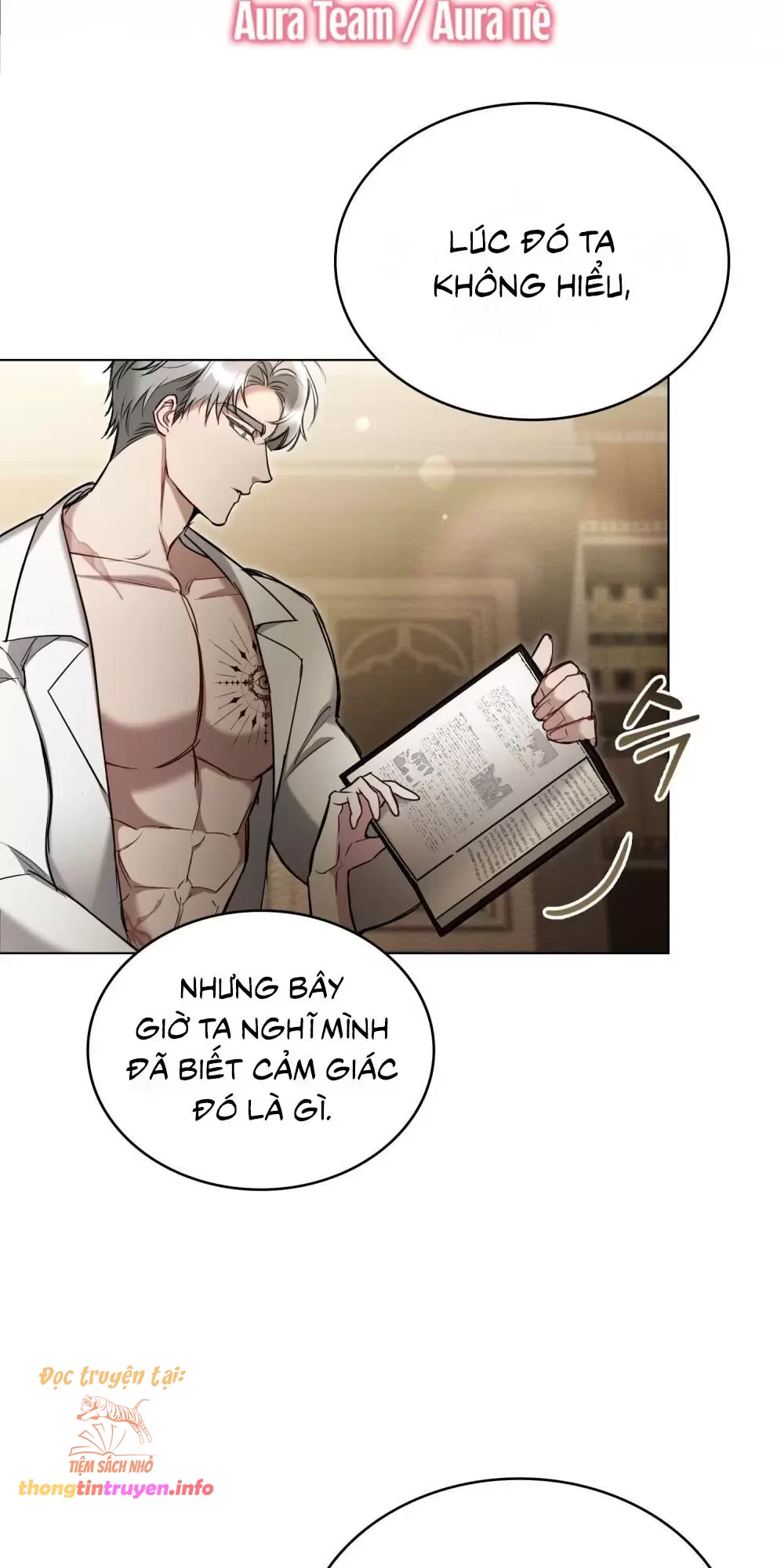 [18+] Búp Bê Phòng Ngủ Của Công Chúa Chap Chapter 13-[18+] Búp Bê Phòng Ngủ Của Công Chúa - Next Chap 14
