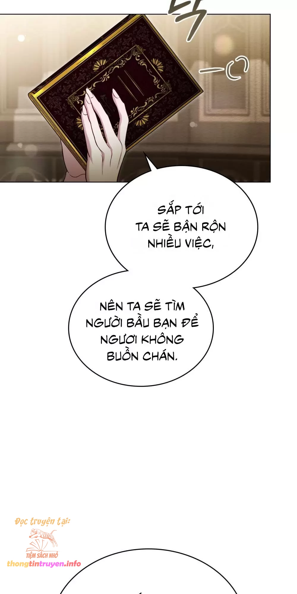 [18+] Búp Bê Phòng Ngủ Của Công Chúa Chap Chapter 13-[18+] Búp Bê Phòng Ngủ Của Công Chúa - Next Chap 14