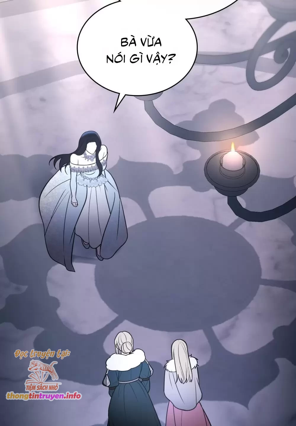 [18+] Búp Bê Phòng Ngủ Của Công Chúa Chap Chapter 13-[18+] Búp Bê Phòng Ngủ Của Công Chúa - Next Chap 14