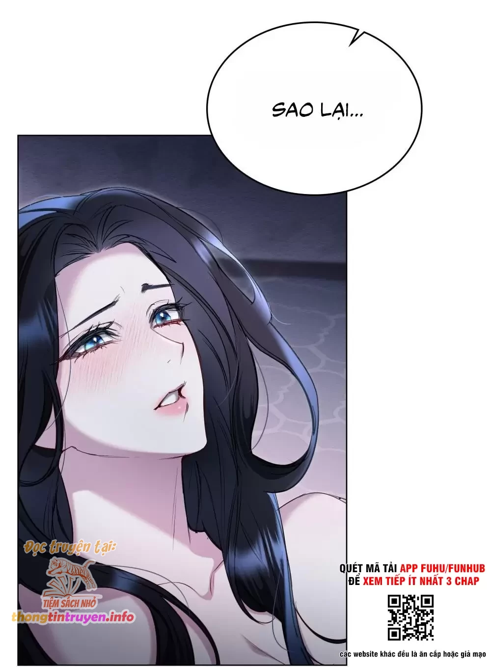 [18+] Búp Bê Phòng Ngủ Của Công Chúa Chap Chapter 13-[18+] Búp Bê Phòng Ngủ Của Công Chúa - Next Chap 14