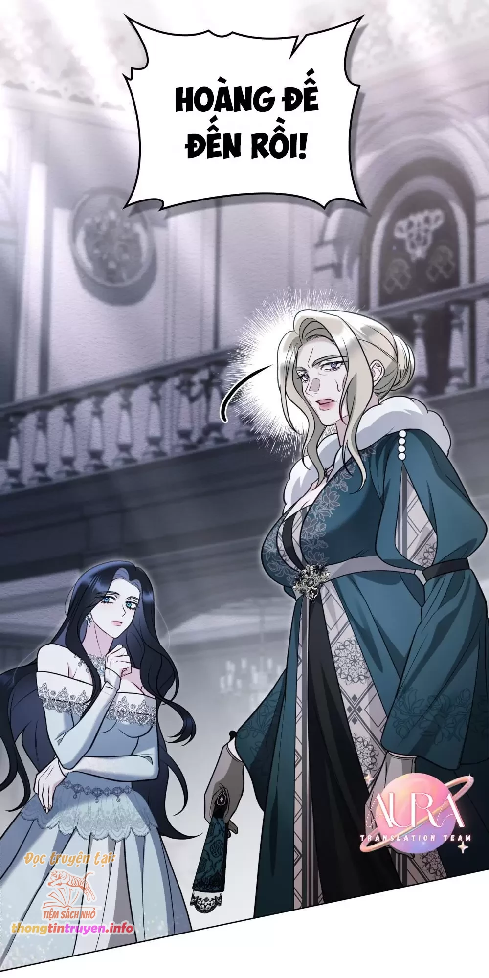 [18+] Búp Bê Phòng Ngủ Của Công Chúa Chap Chapter 13-[18+] Búp Bê Phòng Ngủ Của Công Chúa - Next Chap 14