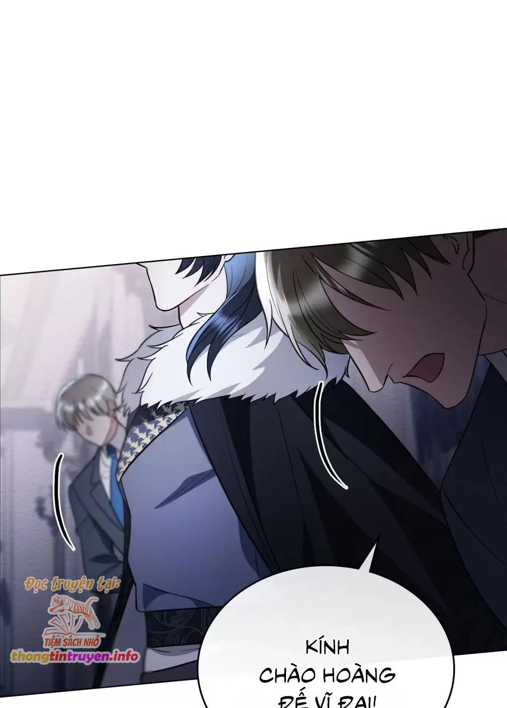 [18+] Búp Bê Phòng Ngủ Của Công Chúa Chap Chapter 13-[18+] Búp Bê Phòng Ngủ Của Công Chúa - Next Chap 14