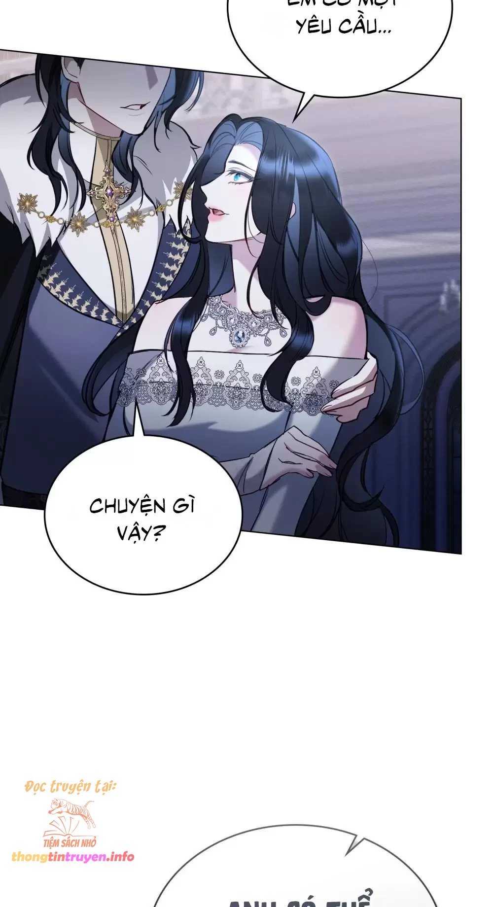 [18+] Búp Bê Phòng Ngủ Của Công Chúa Chap Chapter 13-[18+] Búp Bê Phòng Ngủ Của Công Chúa - Next Chap 14