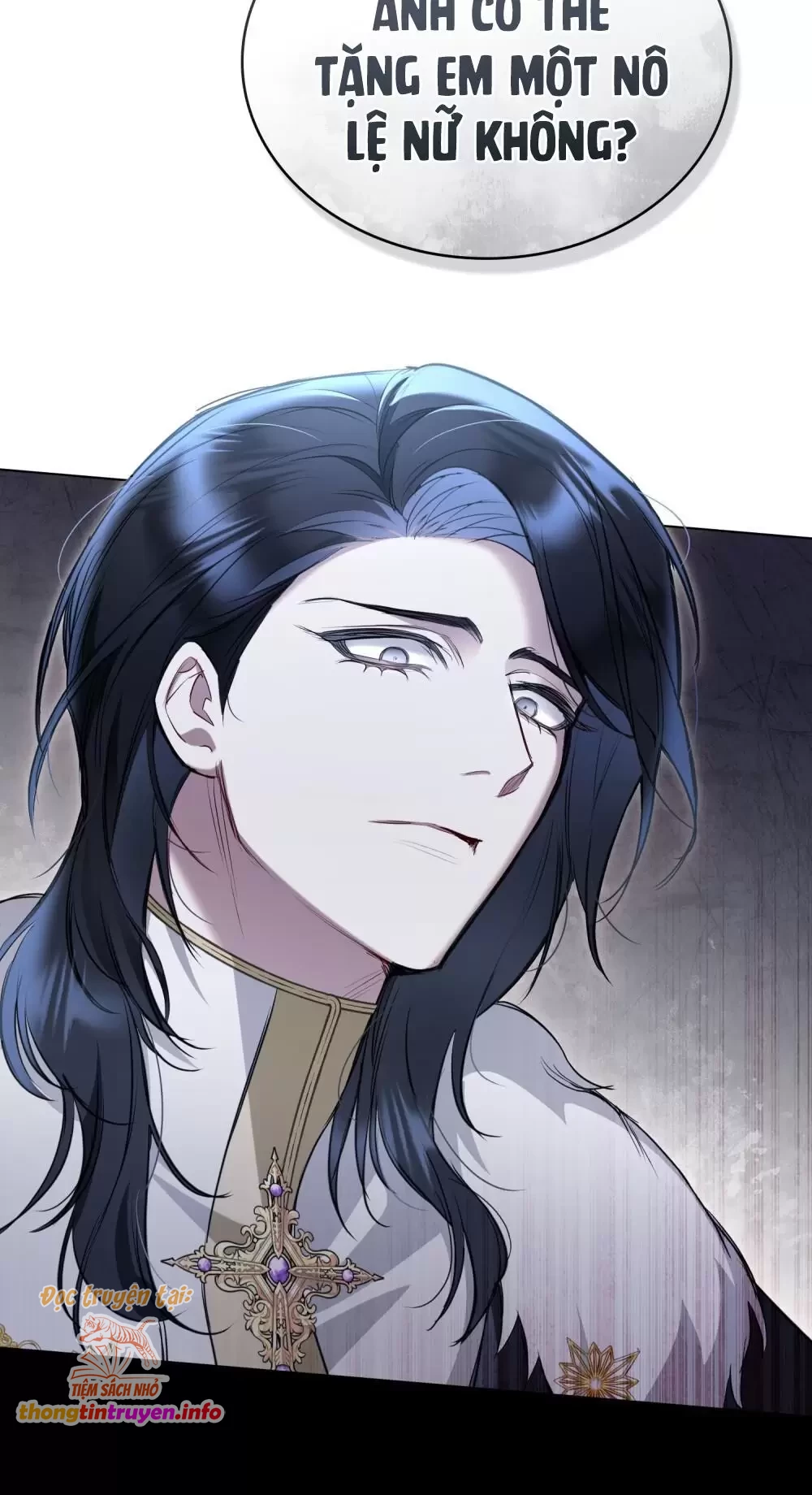 [18+] Búp Bê Phòng Ngủ Của Công Chúa Chap Chapter 13-[18+] Búp Bê Phòng Ngủ Của Công Chúa - Next Chap 14