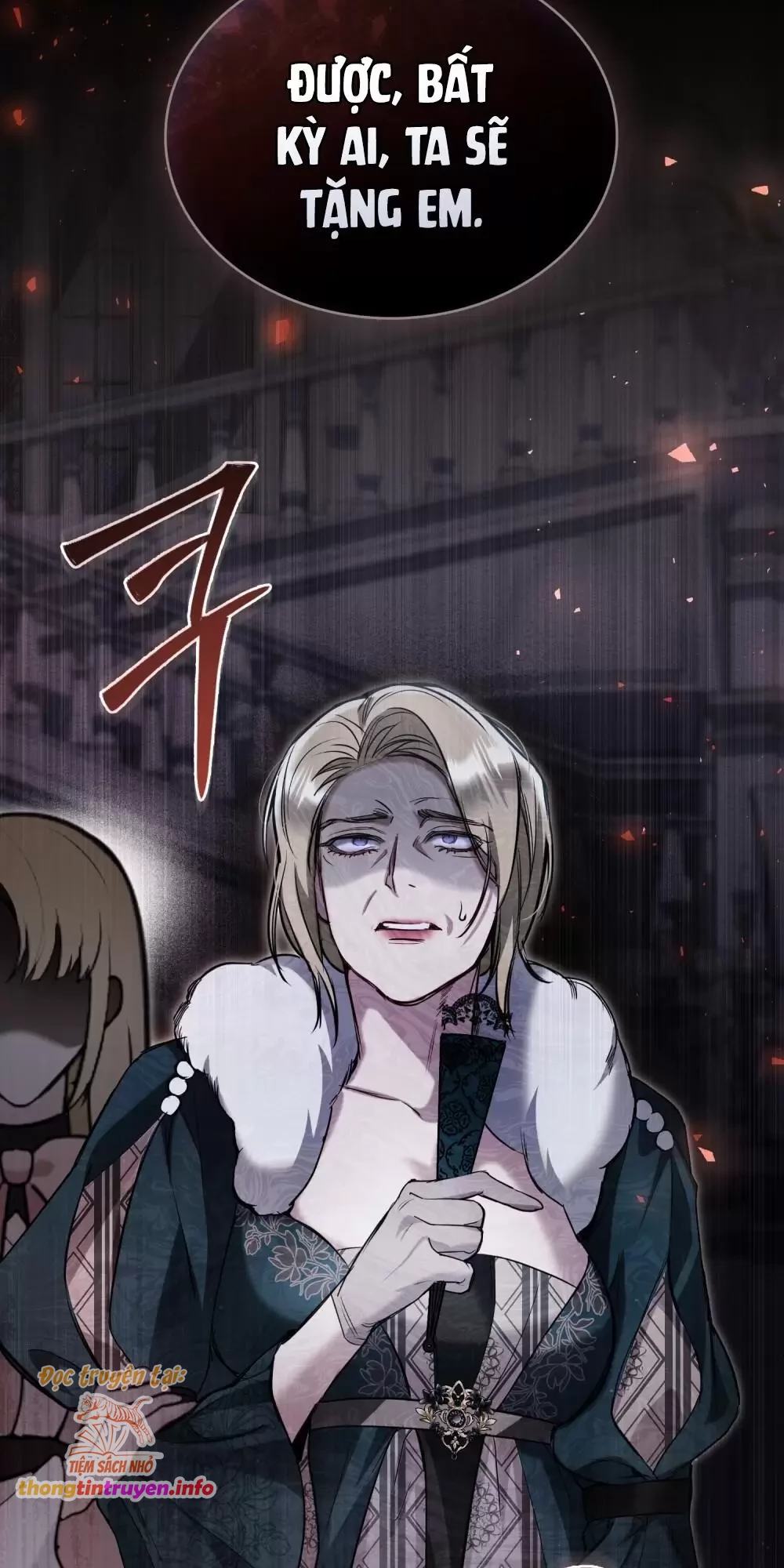 [18+] Búp Bê Phòng Ngủ Của Công Chúa Chap Chapter 13-[18+] Búp Bê Phòng Ngủ Của Công Chúa - Next Chap 14