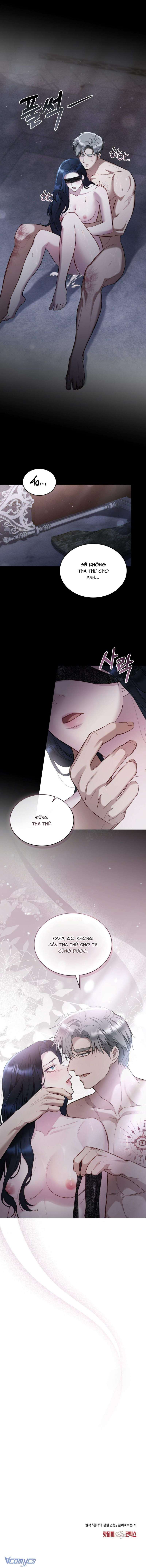 [18+] Búp Bê Phòng Ngủ Của Công Chúa Chap Chapter 18-[18+] Búp Bê Phòng Ngủ Của Công Chúa - Next Chap 19
