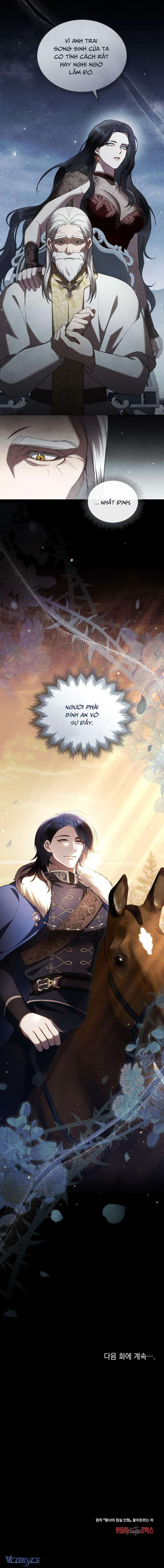 [18+] Búp Bê Phòng Ngủ Của Công Chúa Chap Chapter 26-[18+] Búp Bê Phòng Ngủ Của Công Chúa - Next Chap 27