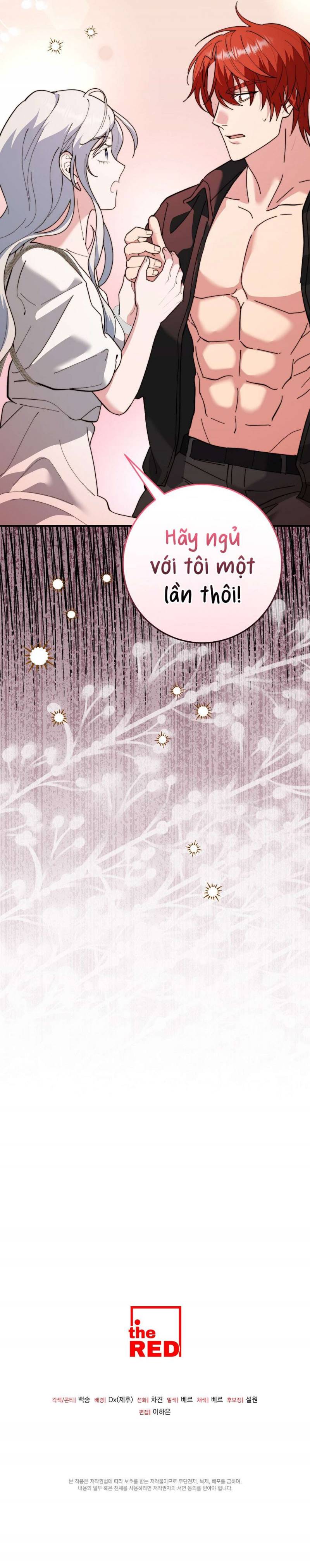 [18+] Cách Làm Tan Chảy Bức Tường Sắt Chap Chapter 2-[18+] Cách Làm Tan Chảy Bức Tường Sắt - Next Chap 3