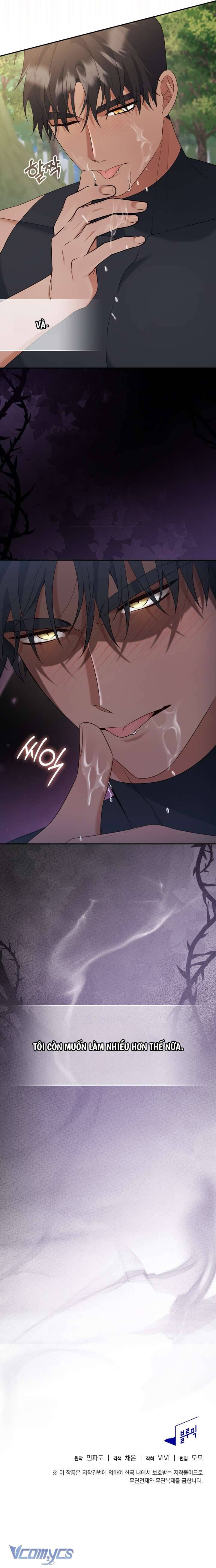 [18+] Cách Sống Sót Trên Đảo Chap Chapter 5-[18+] Cách Sống Sót Trên Đảo - Next Chap 6