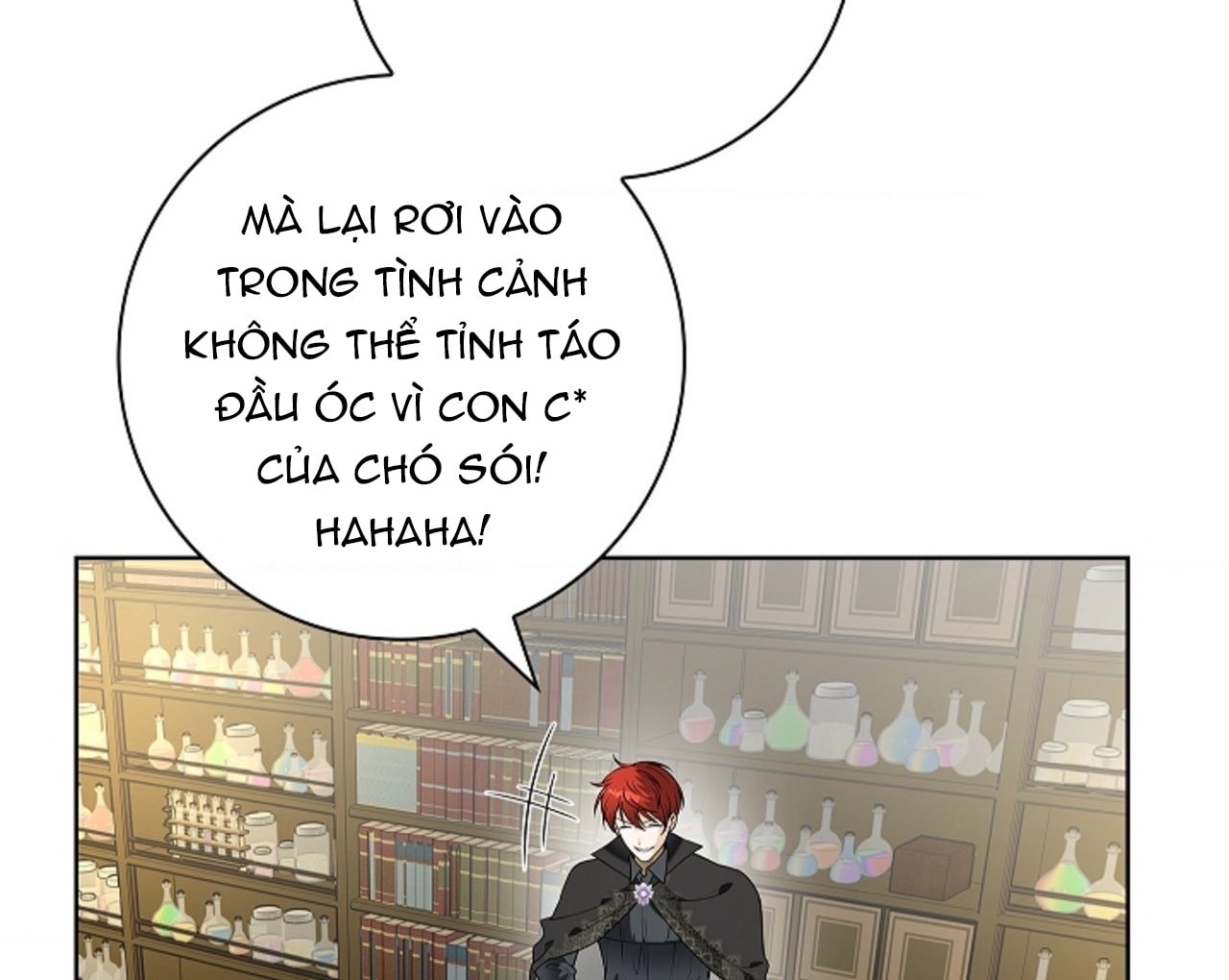 [18+] Cánh Hoa Ướt Át Của Thánh Nữ Chap Chapter 9-[18+] Cánh Hoa Ướt Át Của Thánh Nữ - Next Chap 10