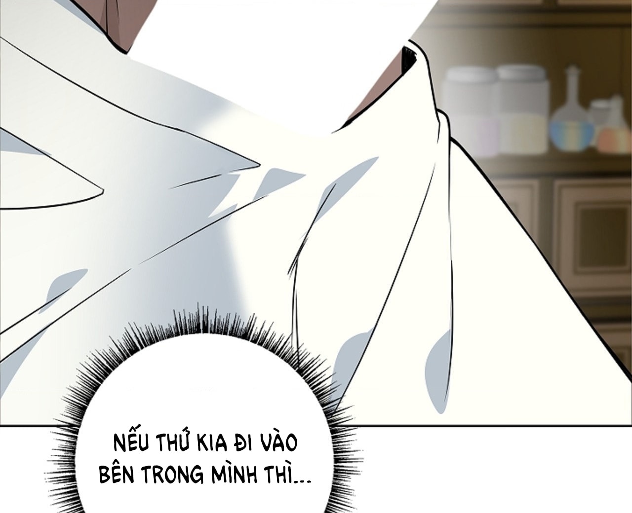 [18+] Cánh Hoa Ướt Át Của Thánh Nữ Chap Chapter 9-[18+] Cánh Hoa Ướt Át Của Thánh Nữ - Next Chap 10