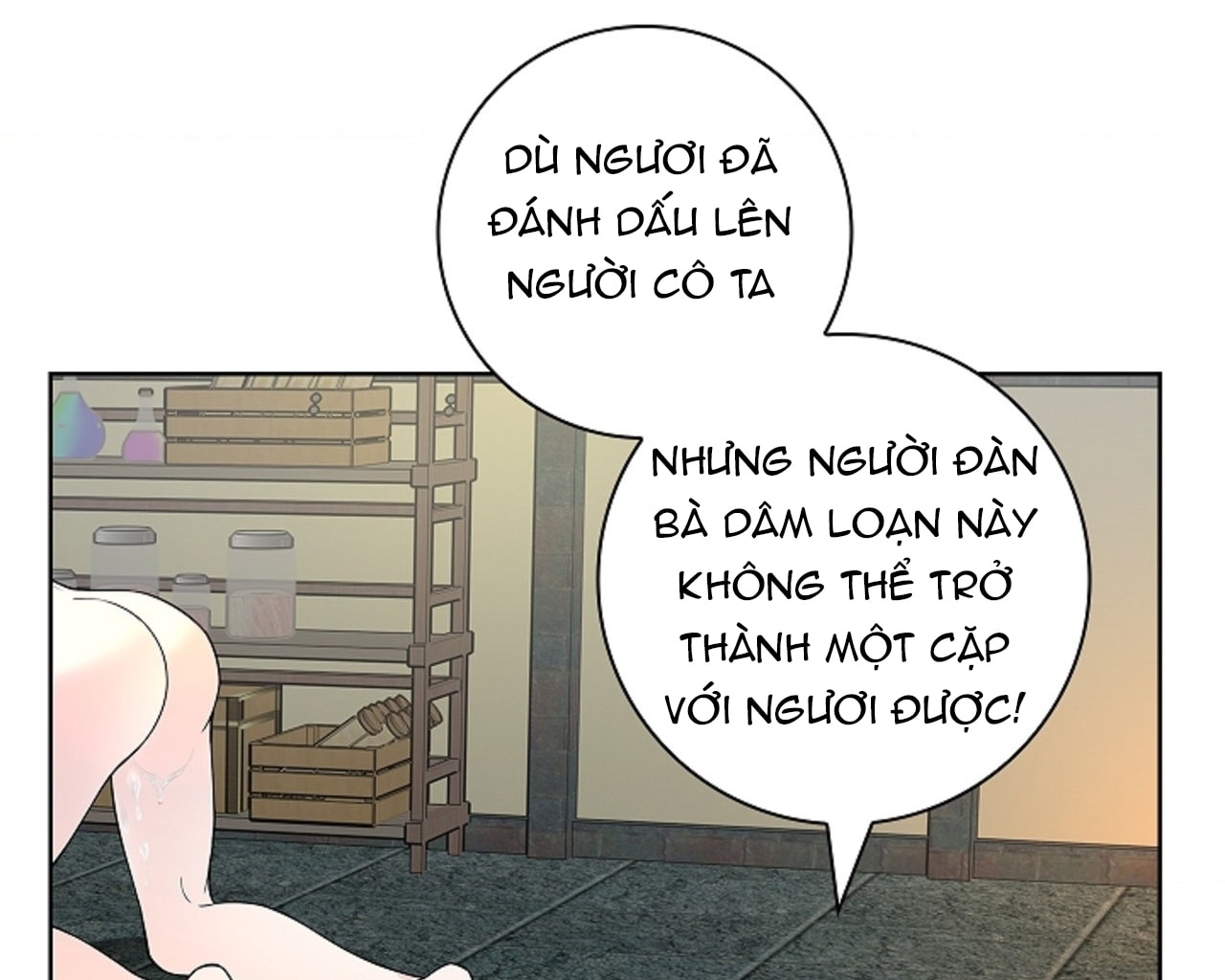 [18+] Cánh Hoa Ướt Át Của Thánh Nữ Chap Chapter 9-[18+] Cánh Hoa Ướt Át Của Thánh Nữ - Next Chap 10
