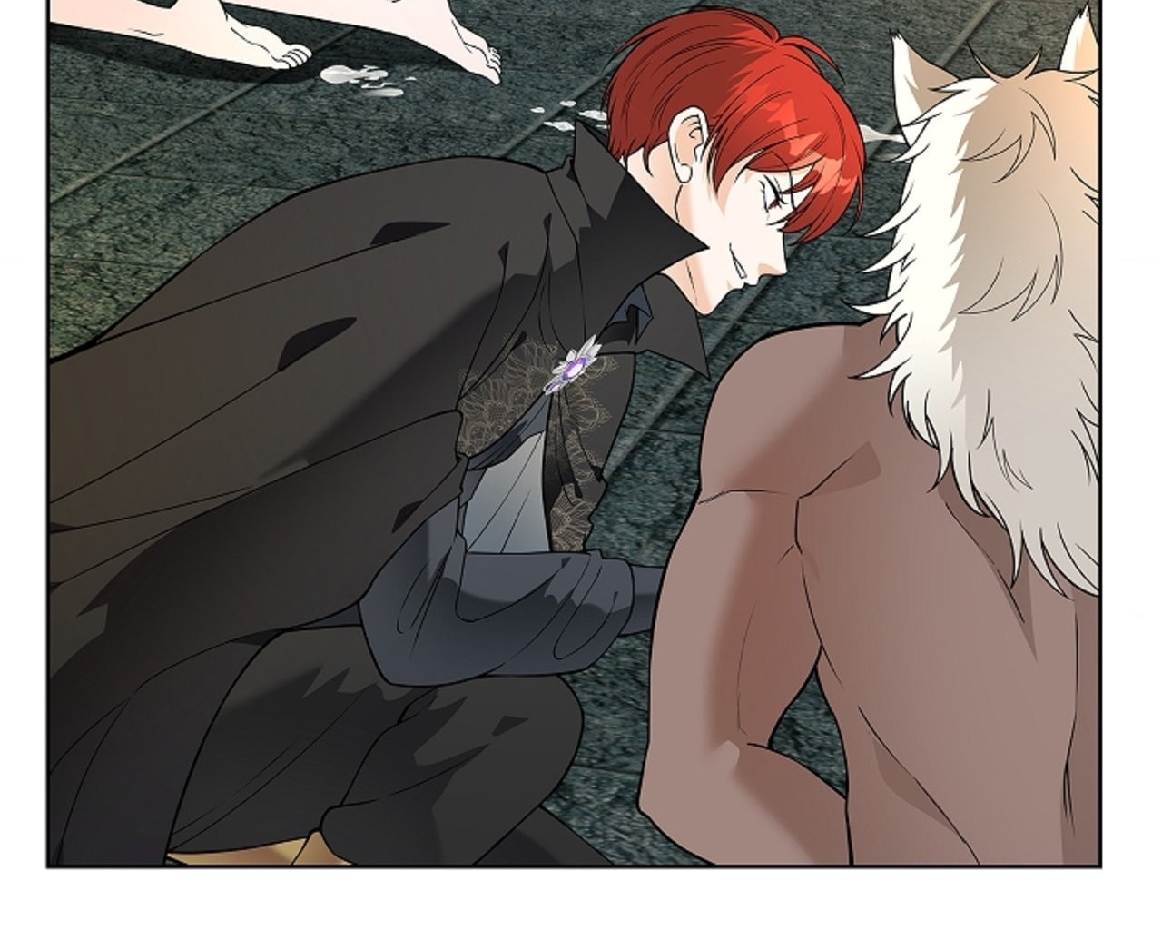 [18+] Cánh Hoa Ướt Át Của Thánh Nữ Chap Chapter 9-[18+] Cánh Hoa Ướt Át Của Thánh Nữ - Next Chap 10