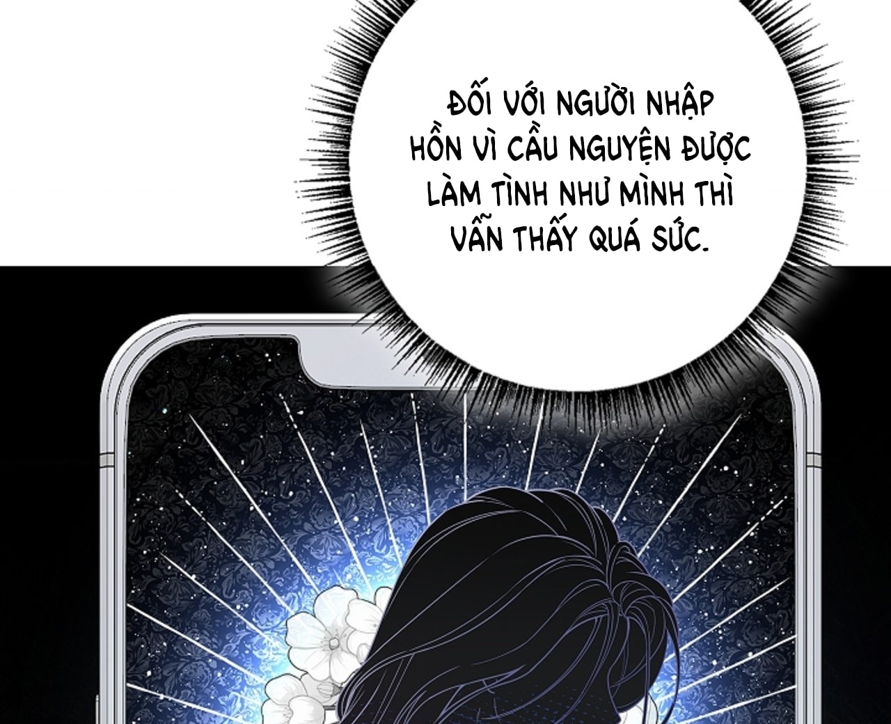 [18+] Cánh Hoa Ướt Át Của Thánh Nữ Chap Chapter 9-[18+] Cánh Hoa Ướt Át Của Thánh Nữ - Next Chap 10