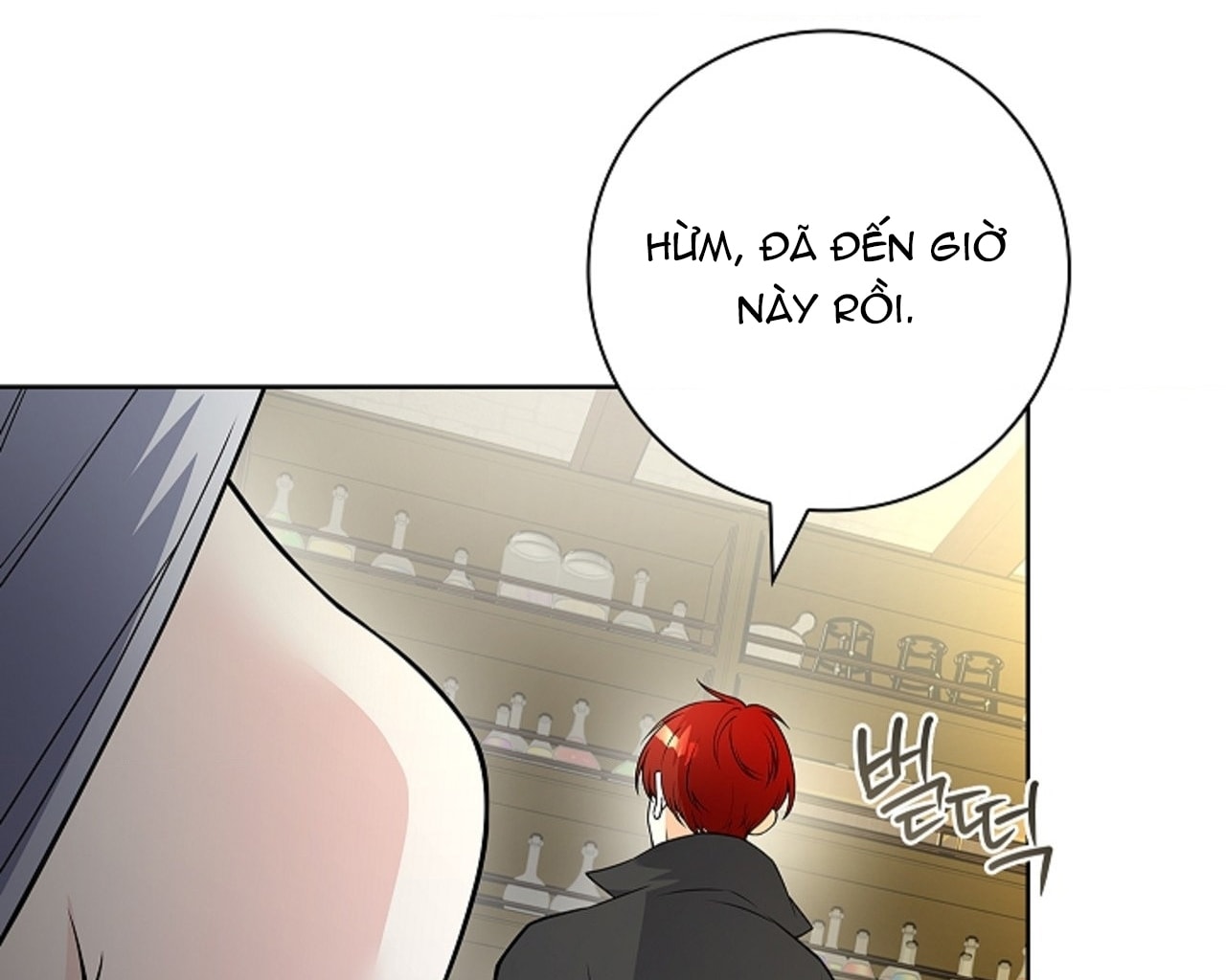 [18+] Cánh Hoa Ướt Át Của Thánh Nữ Chap Chapter 9-[18+] Cánh Hoa Ướt Át Của Thánh Nữ - Next Chap 10