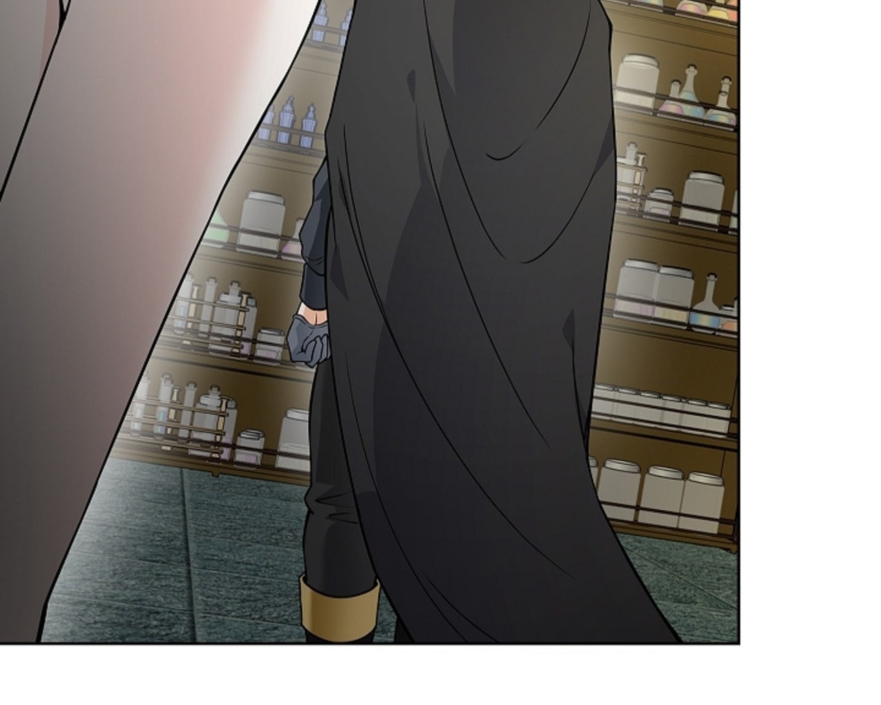 [18+] Cánh Hoa Ướt Át Của Thánh Nữ Chap Chapter 9-[18+] Cánh Hoa Ướt Át Của Thánh Nữ - Next Chap 10