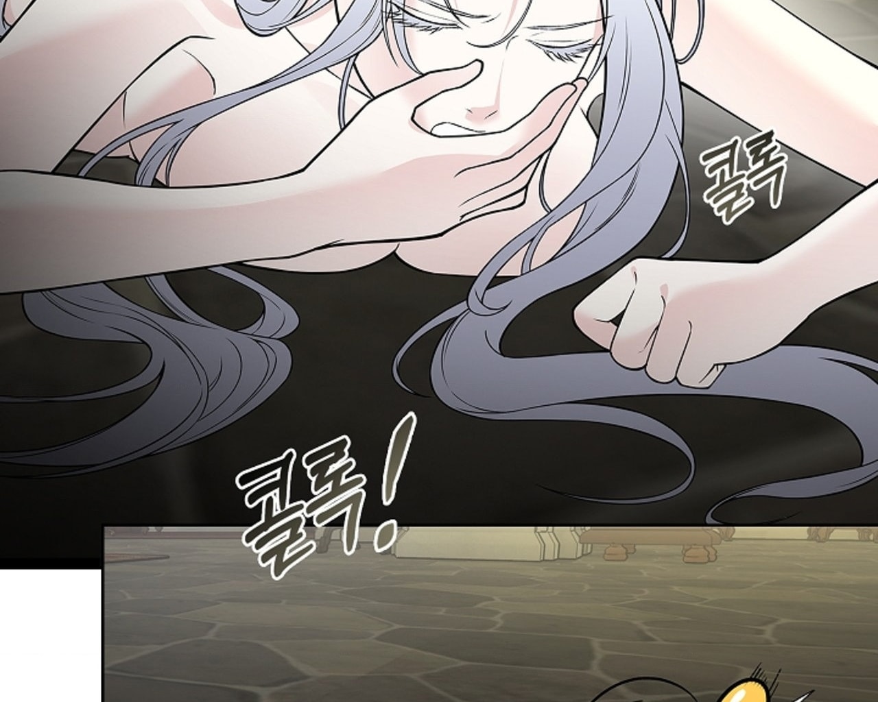 [18+] Cánh Hoa Ướt Át Của Thánh Nữ Chap Chapter 9-[18+] Cánh Hoa Ướt Át Của Thánh Nữ - Next Chap 10