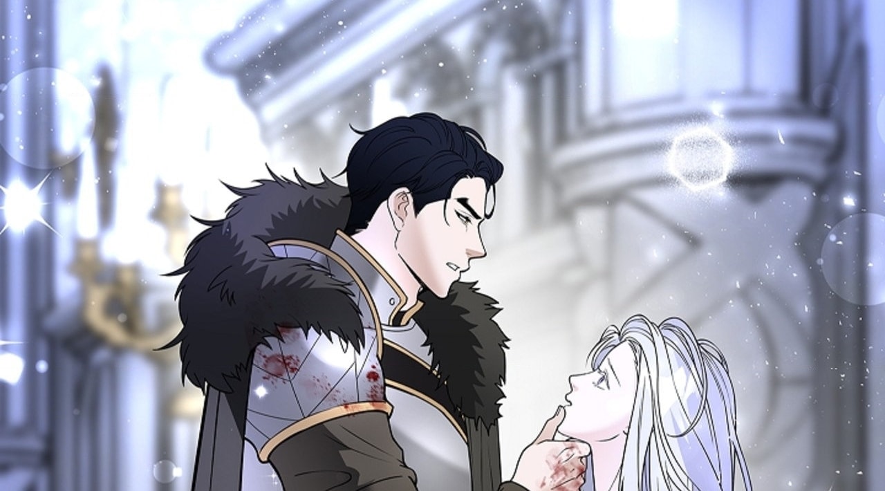 [18+] Cánh Hoa Ướt Át Của Thánh Nữ Chap Chapter 9-[18+] Cánh Hoa Ướt Át Của Thánh Nữ - Next Chap 10