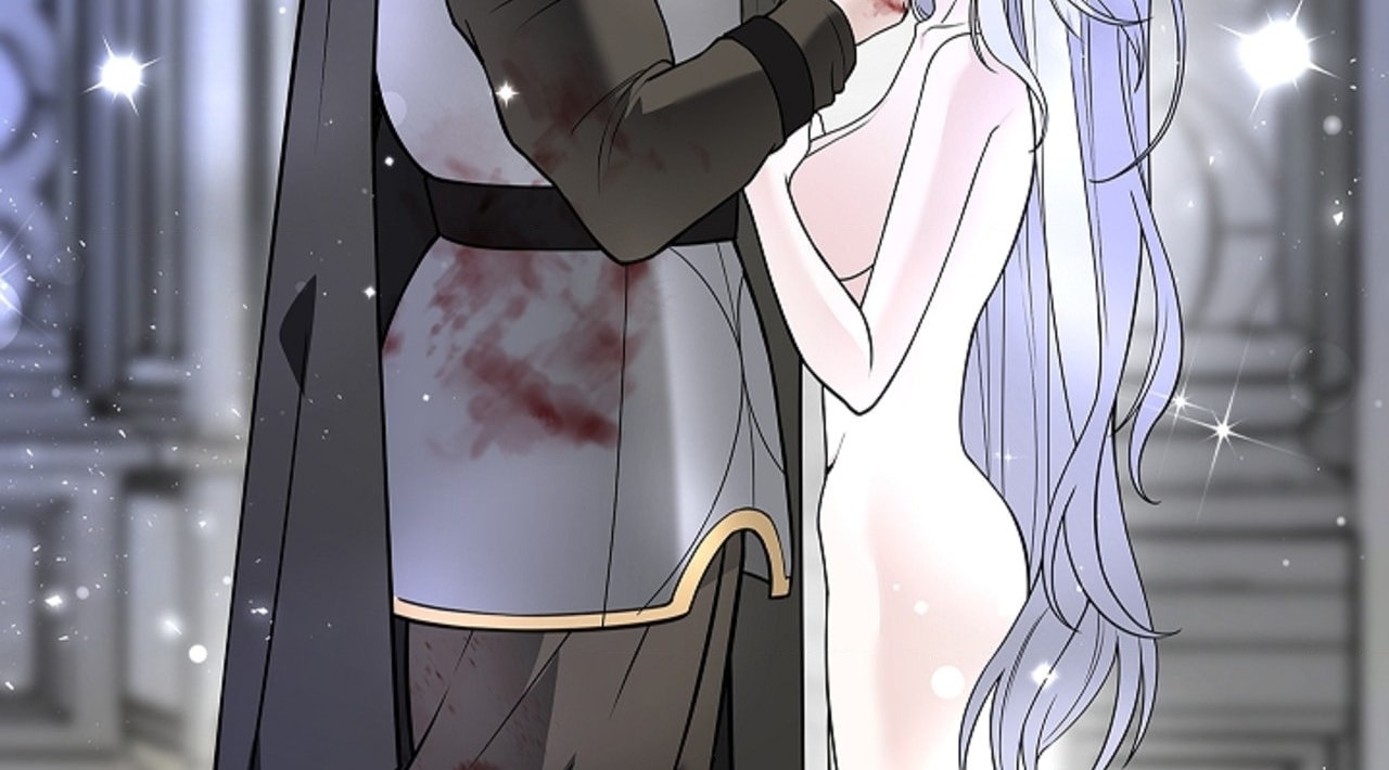 [18+] Cánh Hoa Ướt Át Của Thánh Nữ Chap Chapter 9-[18+] Cánh Hoa Ướt Át Của Thánh Nữ - Next Chap 10