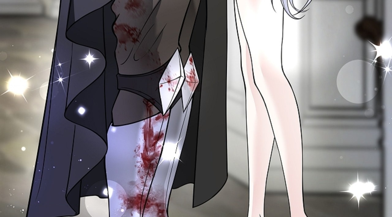 [18+] Cánh Hoa Ướt Át Của Thánh Nữ Chap Chapter 9-[18+] Cánh Hoa Ướt Át Của Thánh Nữ - Next Chap 10