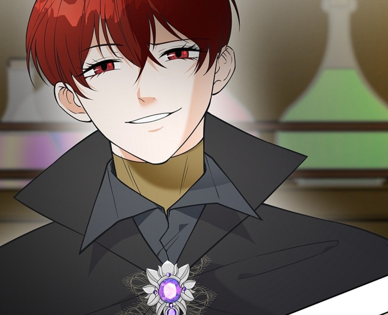 [18+] Cánh Hoa Ướt Át Của Thánh Nữ Chap Chapter 9-[18+] Cánh Hoa Ướt Át Của Thánh Nữ - Next Chap 10