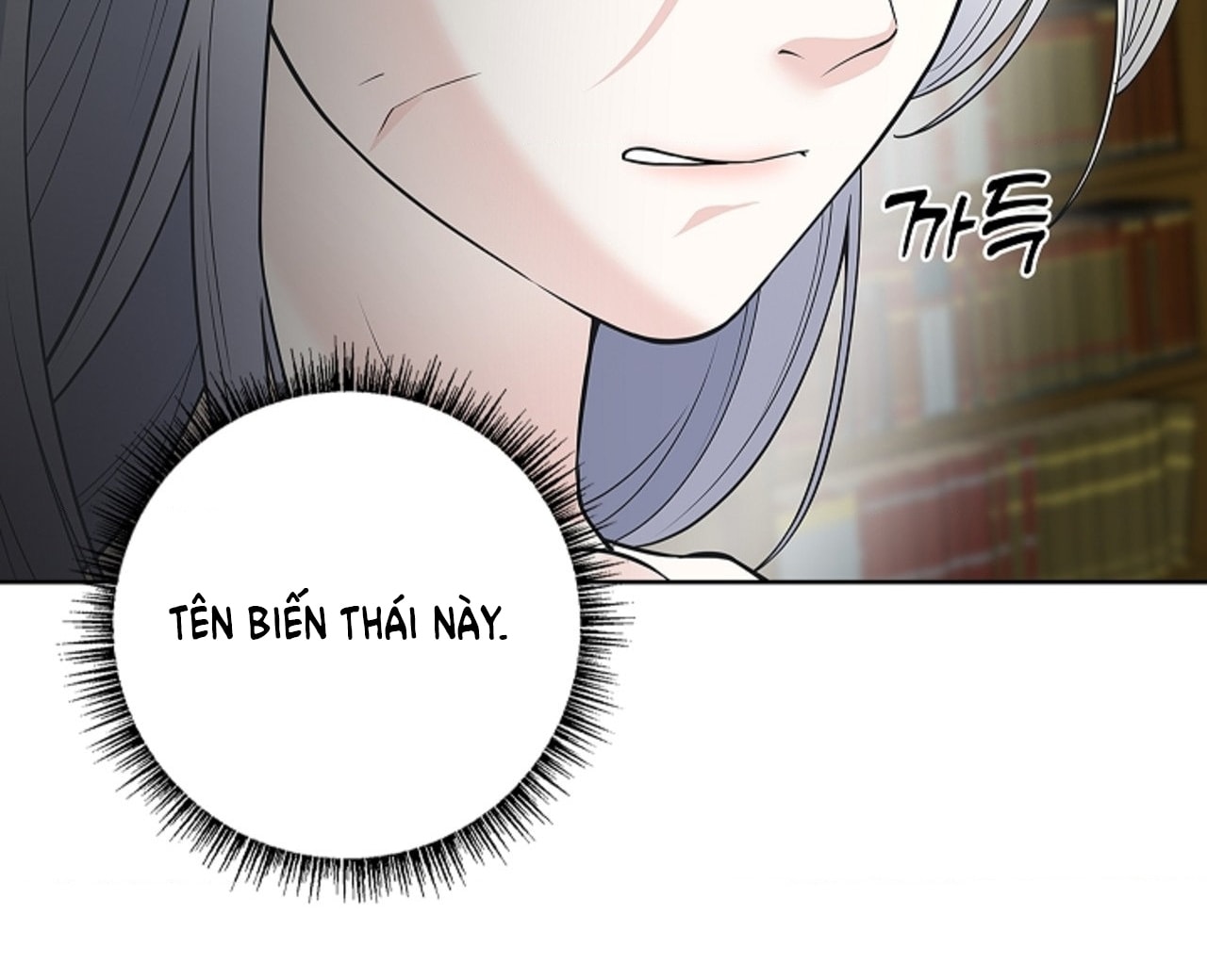 [18+] Cánh Hoa Ướt Át Của Thánh Nữ Chap Chapter 9-[18+] Cánh Hoa Ướt Át Của Thánh Nữ - Next Chap 10