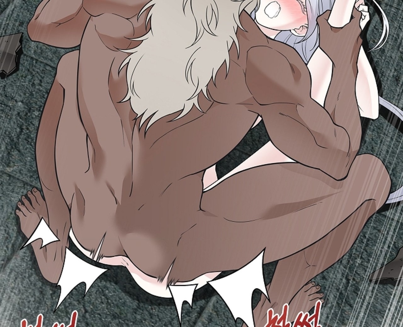 [18+] Cánh Hoa Ướt Át Của Thánh Nữ Chap Chapter 9-[18+] Cánh Hoa Ướt Át Của Thánh Nữ - Next Chap 10