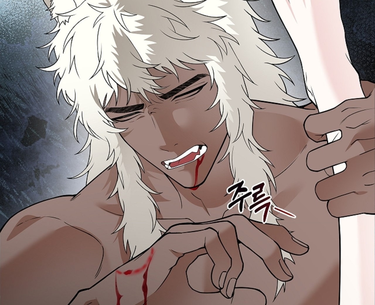 [18+] Cánh Hoa Ướt Át Của Thánh Nữ Chap Chapter 9-[18+] Cánh Hoa Ướt Át Của Thánh Nữ - Next Chap 10