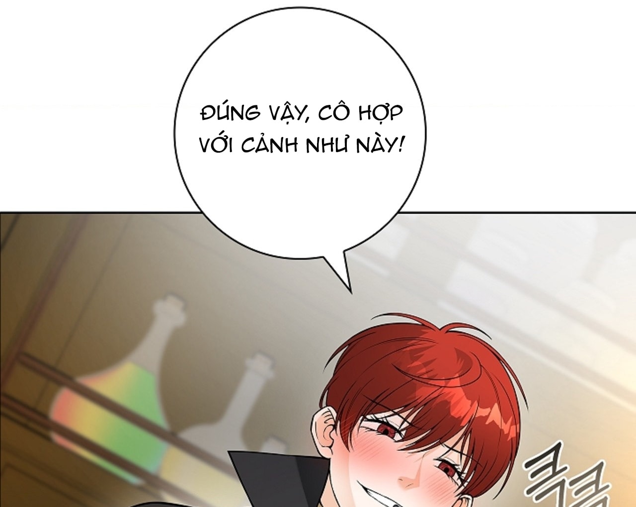 [18+] Cánh Hoa Ướt Át Của Thánh Nữ Chap Chapter 9-[18+] Cánh Hoa Ướt Át Của Thánh Nữ - Next Chap 10